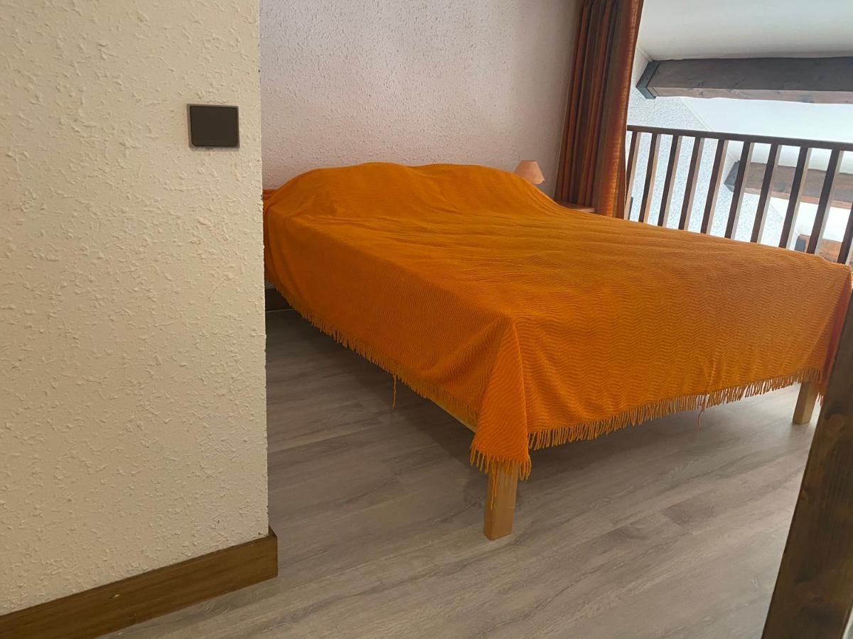 Апартаменти Duplex 6 A 8 Couchages Calme Avec Solarium Plein Sud Ансель Екстер'єр фото