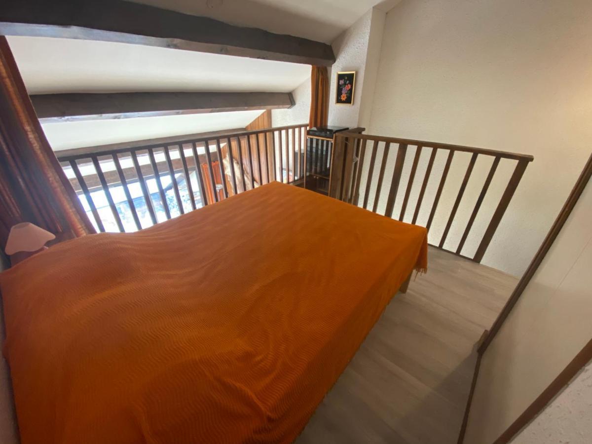 Апартаменти Duplex 6 A 8 Couchages Calme Avec Solarium Plein Sud Ансель Екстер'єр фото