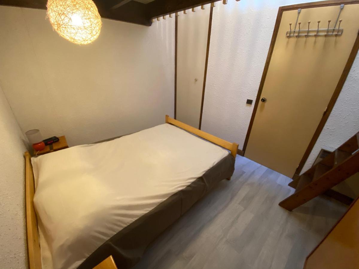 Апартаменти Duplex 6 A 8 Couchages Calme Avec Solarium Plein Sud Ансель Екстер'єр фото