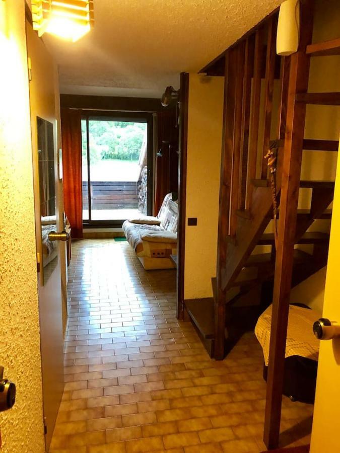 Апартаменти Duplex 6 A 8 Couchages Calme Avec Solarium Plein Sud Ансель Екстер'єр фото
