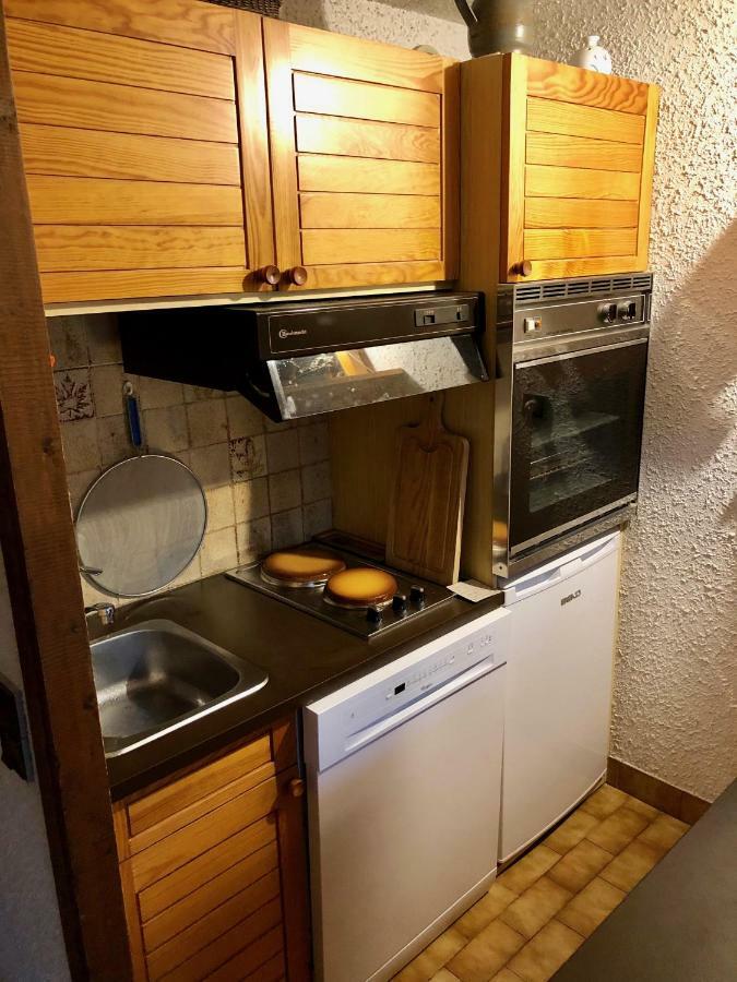 Апартаменти Duplex 6 A 8 Couchages Calme Avec Solarium Plein Sud Ансель Екстер'єр фото