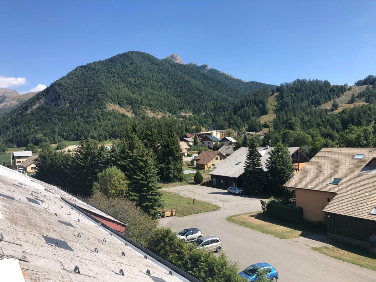 Апартаменти Duplex 6 A 8 Couchages Calme Avec Solarium Plein Sud Ансель Екстер'єр фото