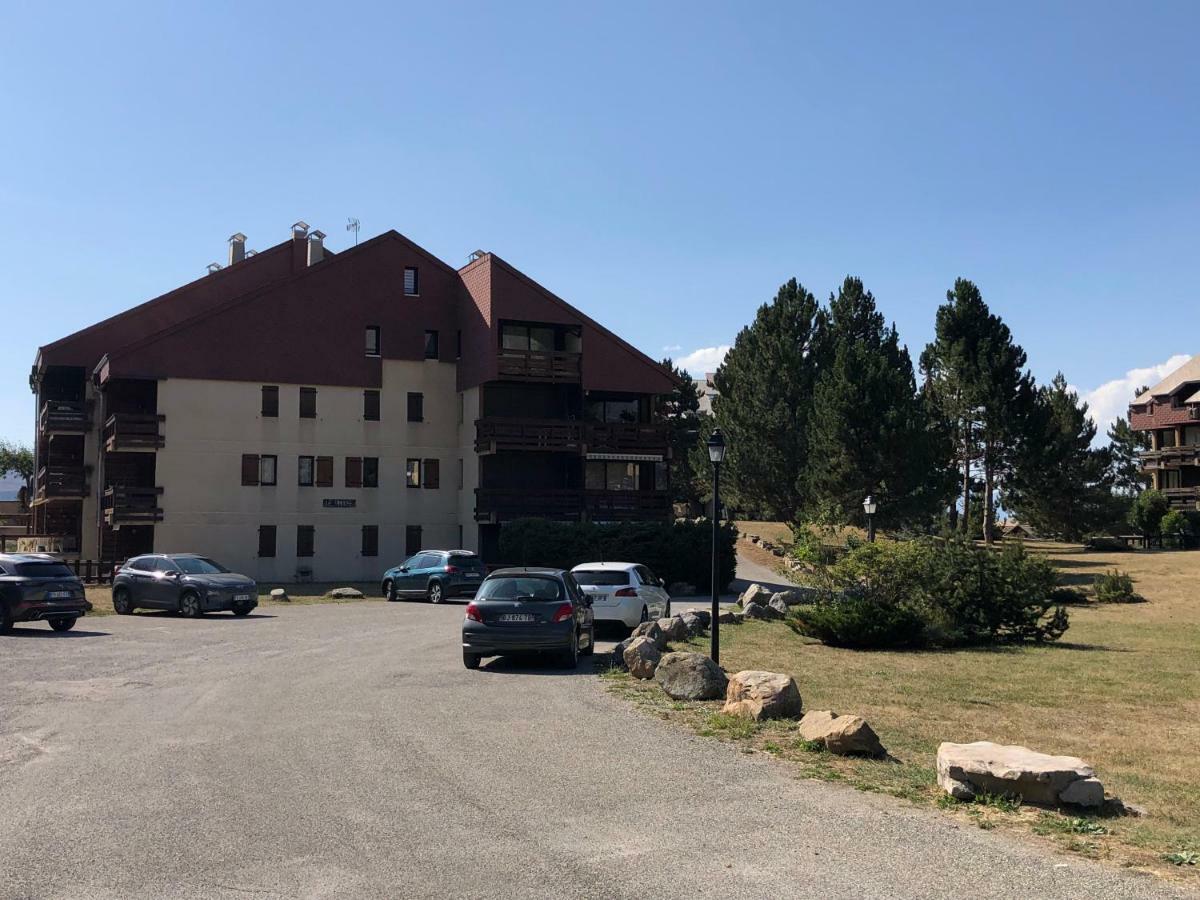 Апартаменти Duplex 6 A 8 Couchages Calme Avec Solarium Plein Sud Ансель Екстер'єр фото