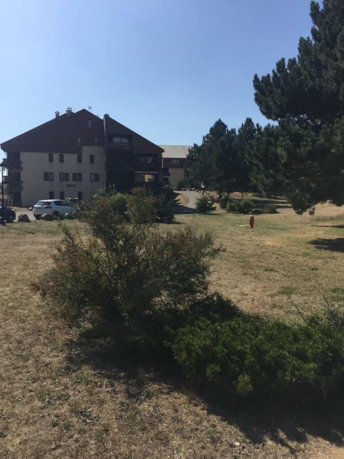 Апартаменти Duplex 6 A 8 Couchages Calme Avec Solarium Plein Sud Ансель Екстер'єр фото